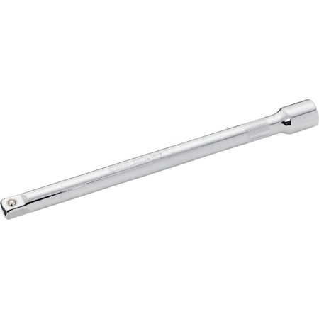 Channellock 1/2 In. Drive 10 In. Long Socket Extension with Textured Band 357928